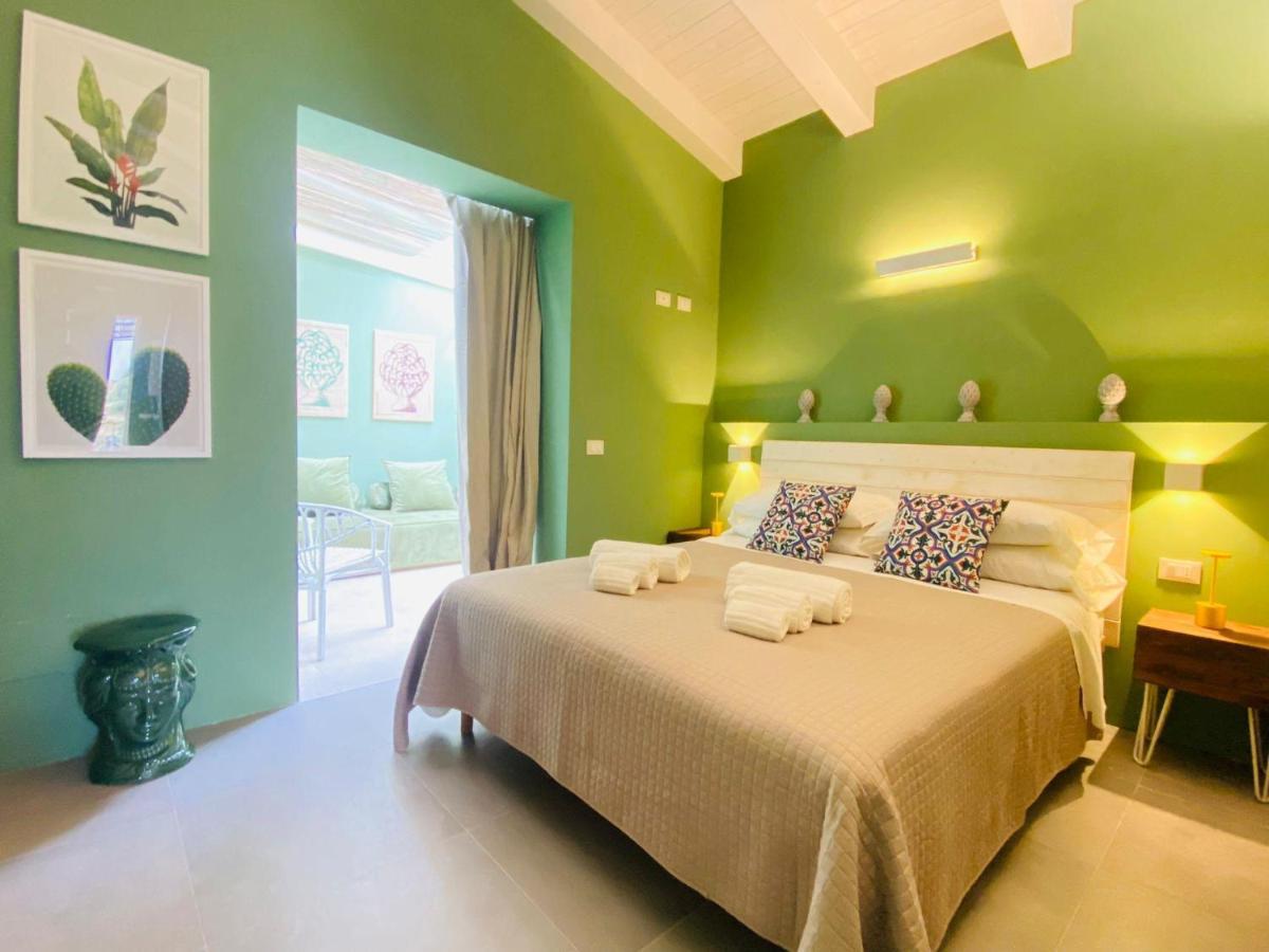 Azalo Country House Ното Екстериор снимка