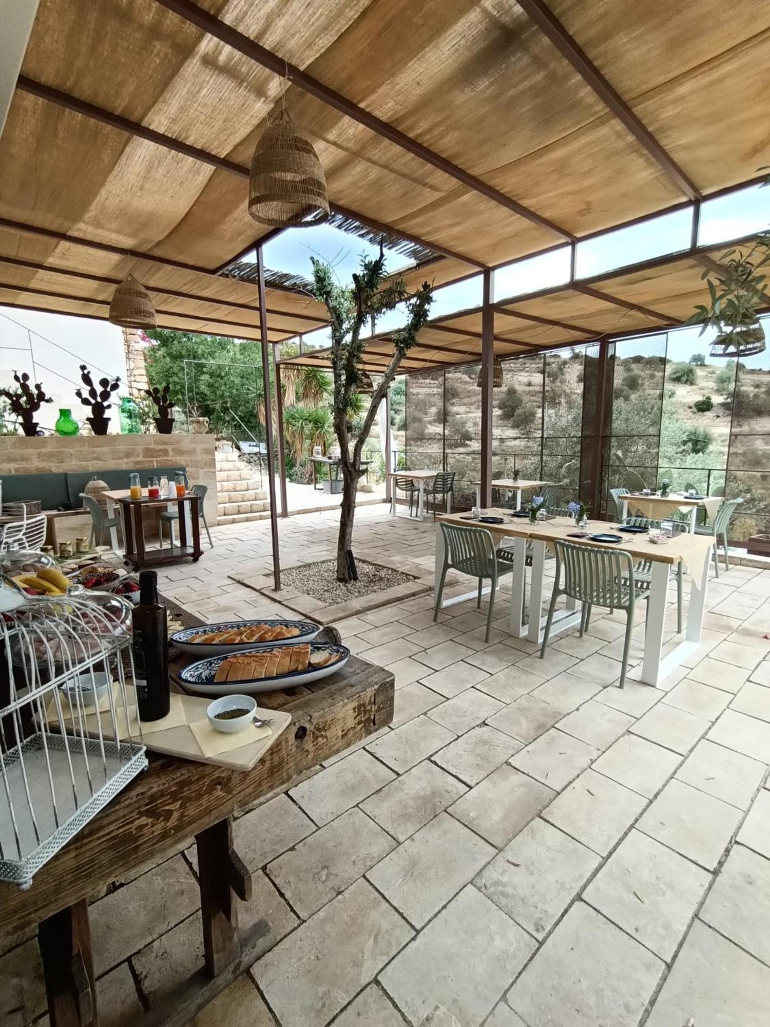Azalo Country House Ното Екстериор снимка