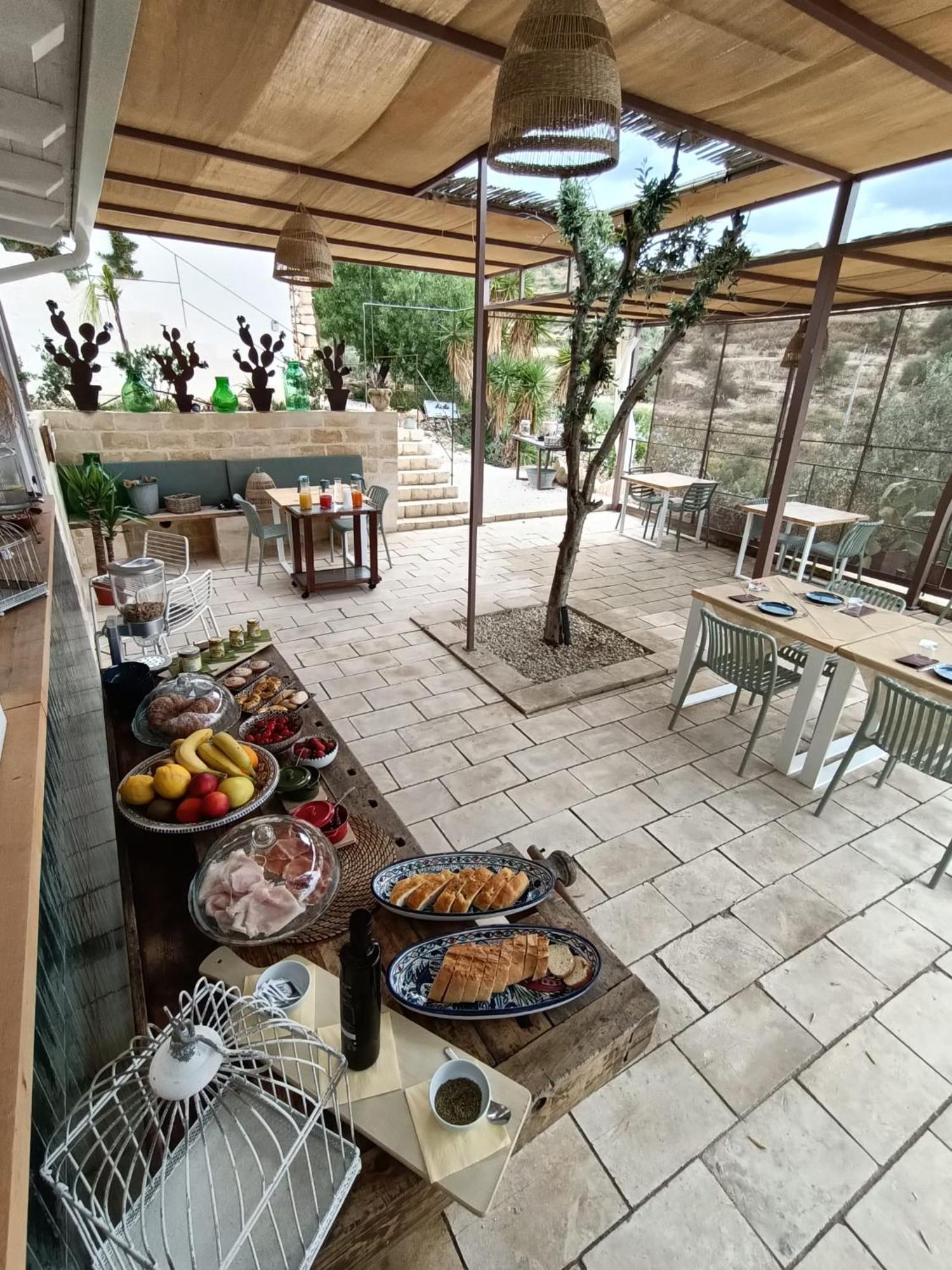 Azalo Country House Ното Екстериор снимка