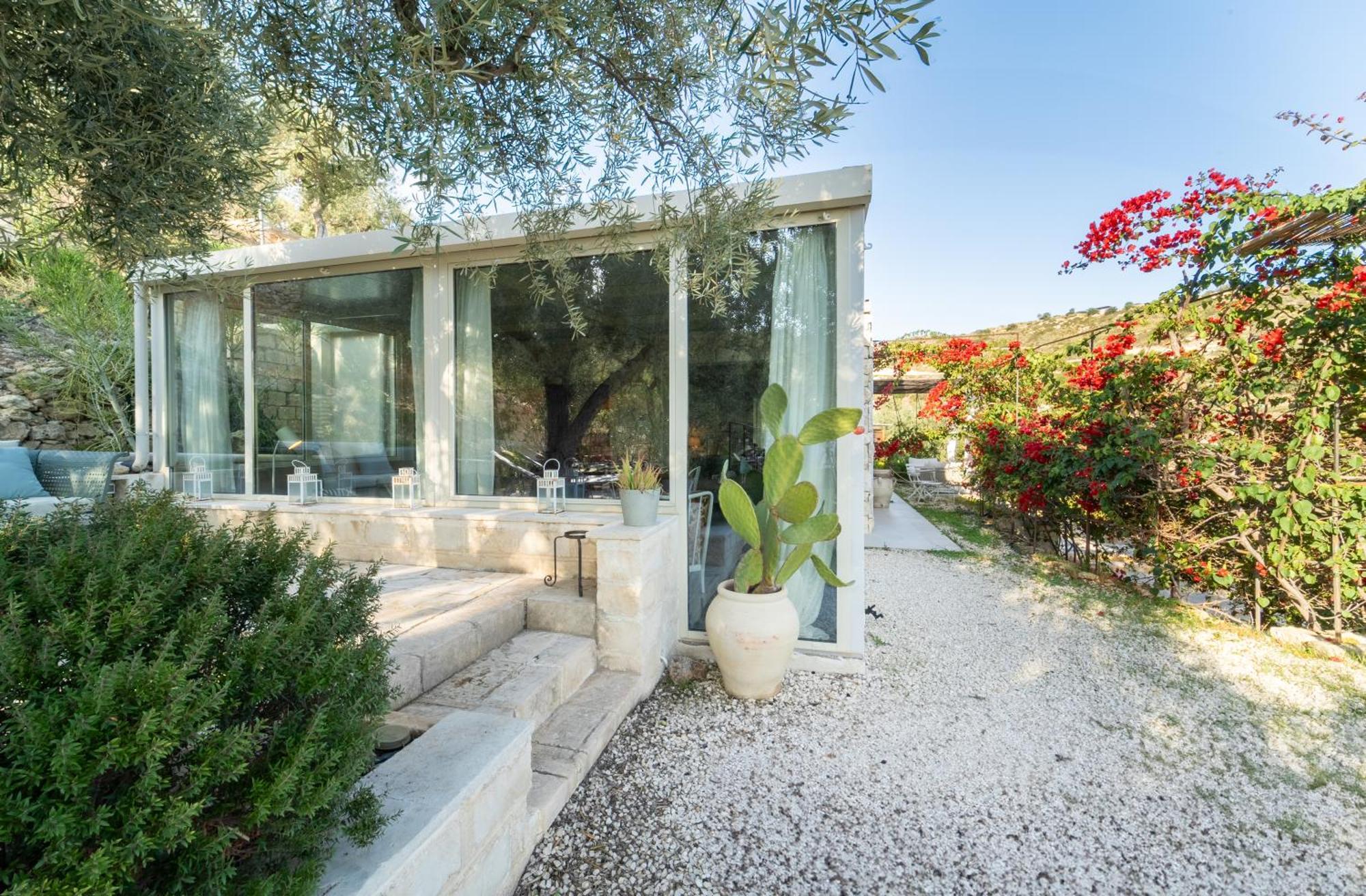Azalo Country House Ното Екстериор снимка