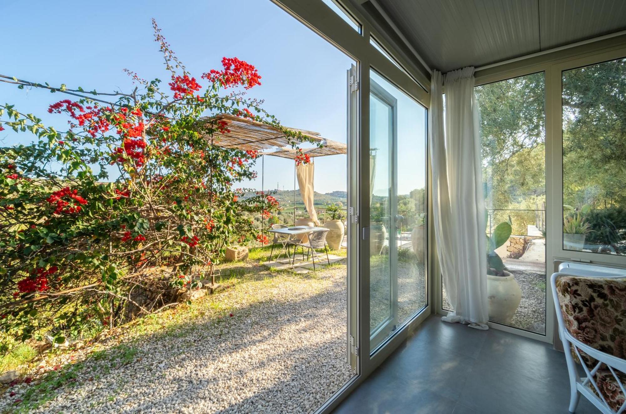 Azalo Country House Ното Екстериор снимка