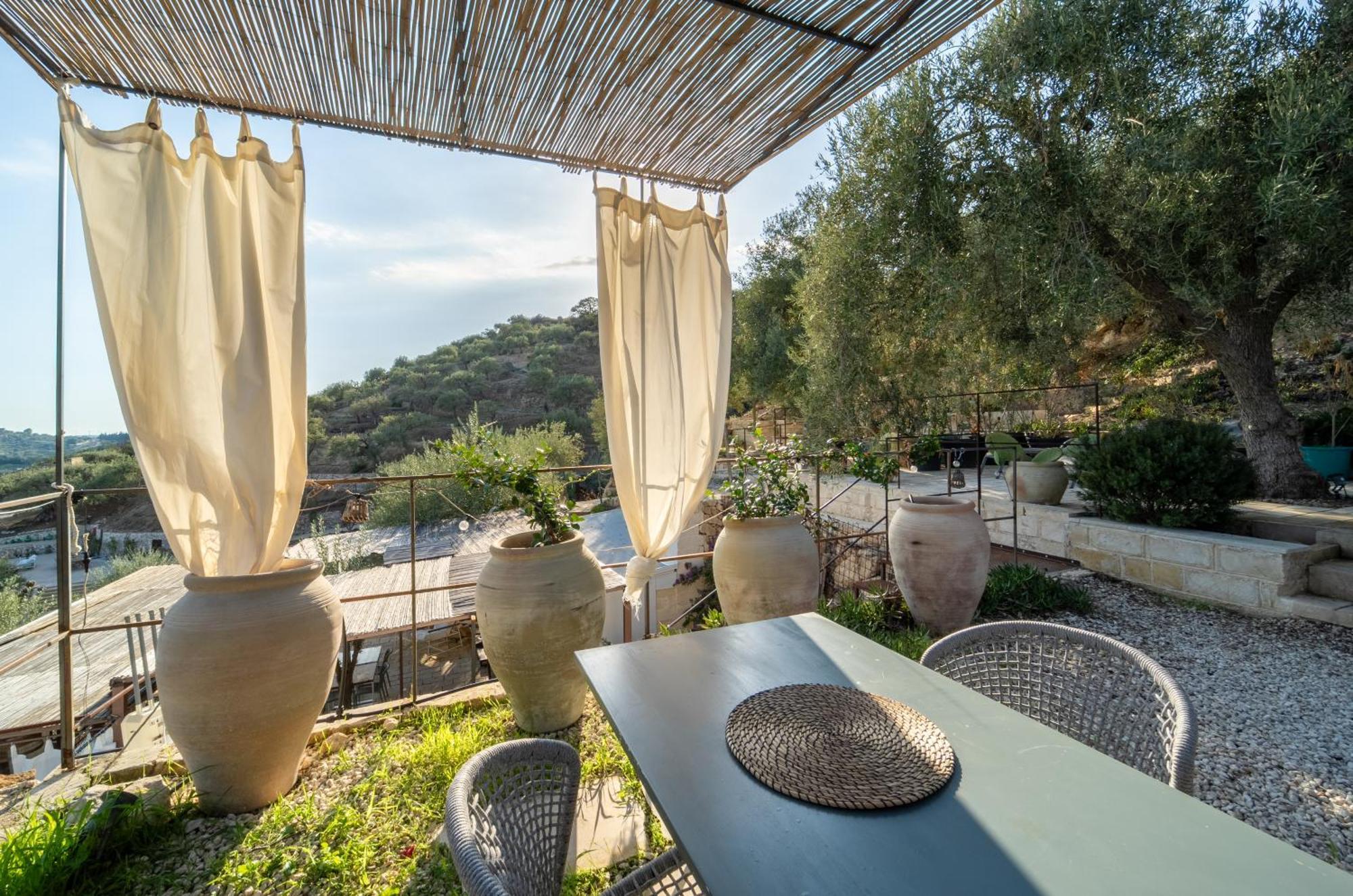 Azalo Country House Ното Екстериор снимка
