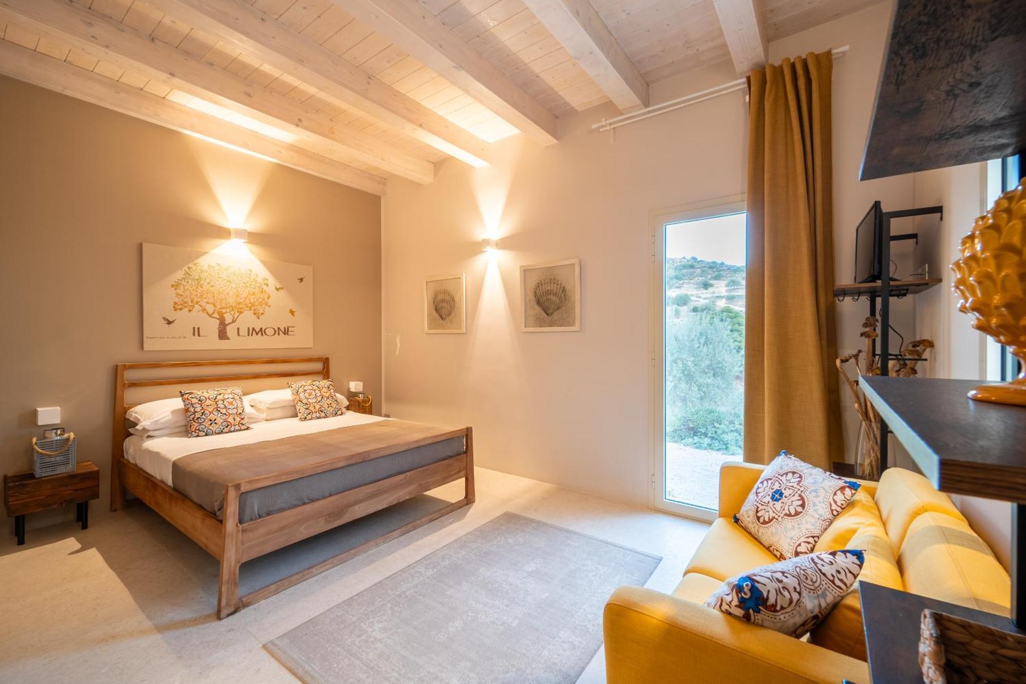 Azalo Country House Ното Екстериор снимка
