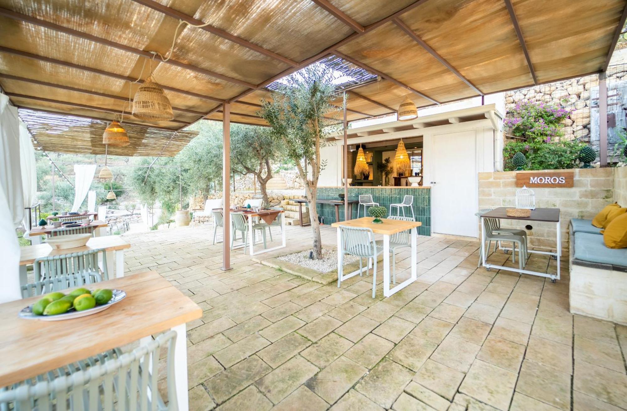 Azalo Country House Ното Екстериор снимка