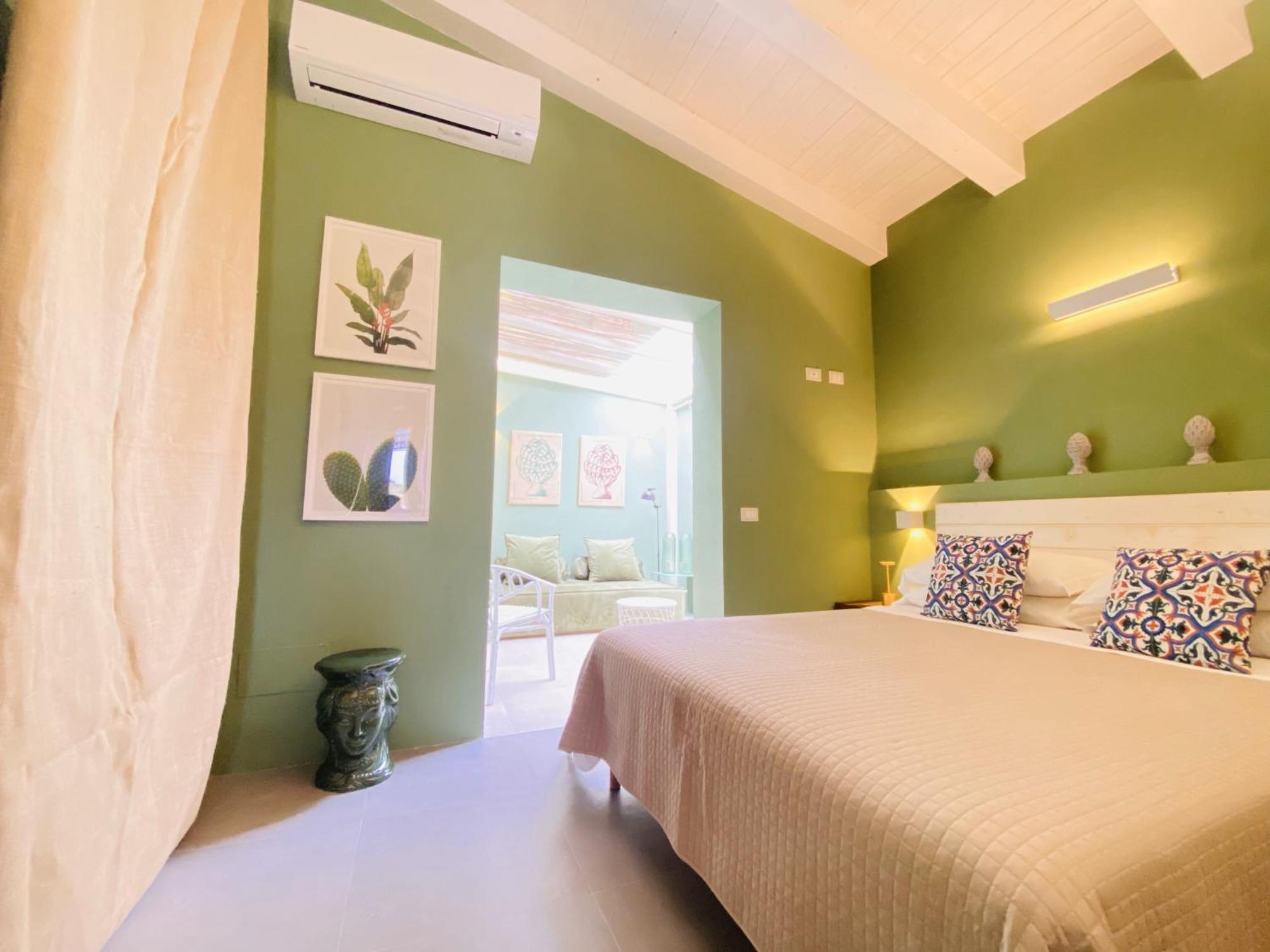 Azalo Country House Ното Екстериор снимка