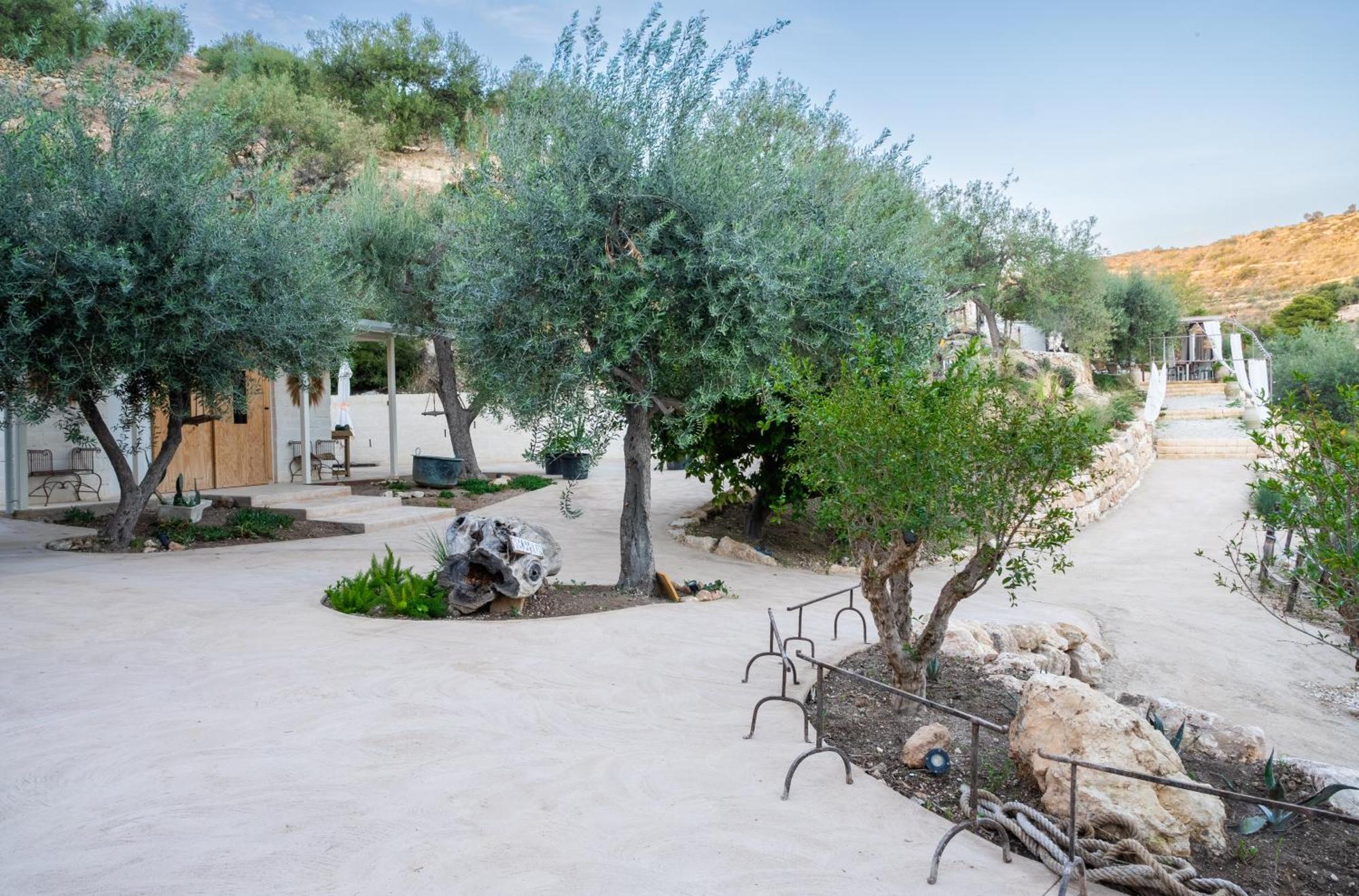 Azalo Country House Ното Екстериор снимка