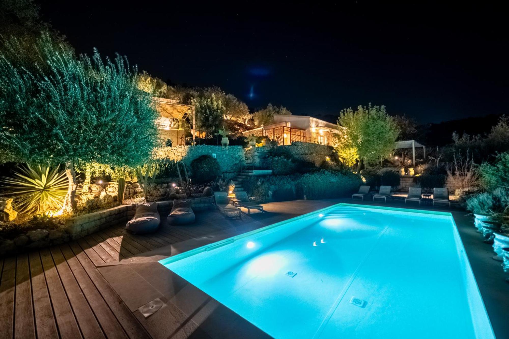 Azalo Country House Ното Екстериор снимка