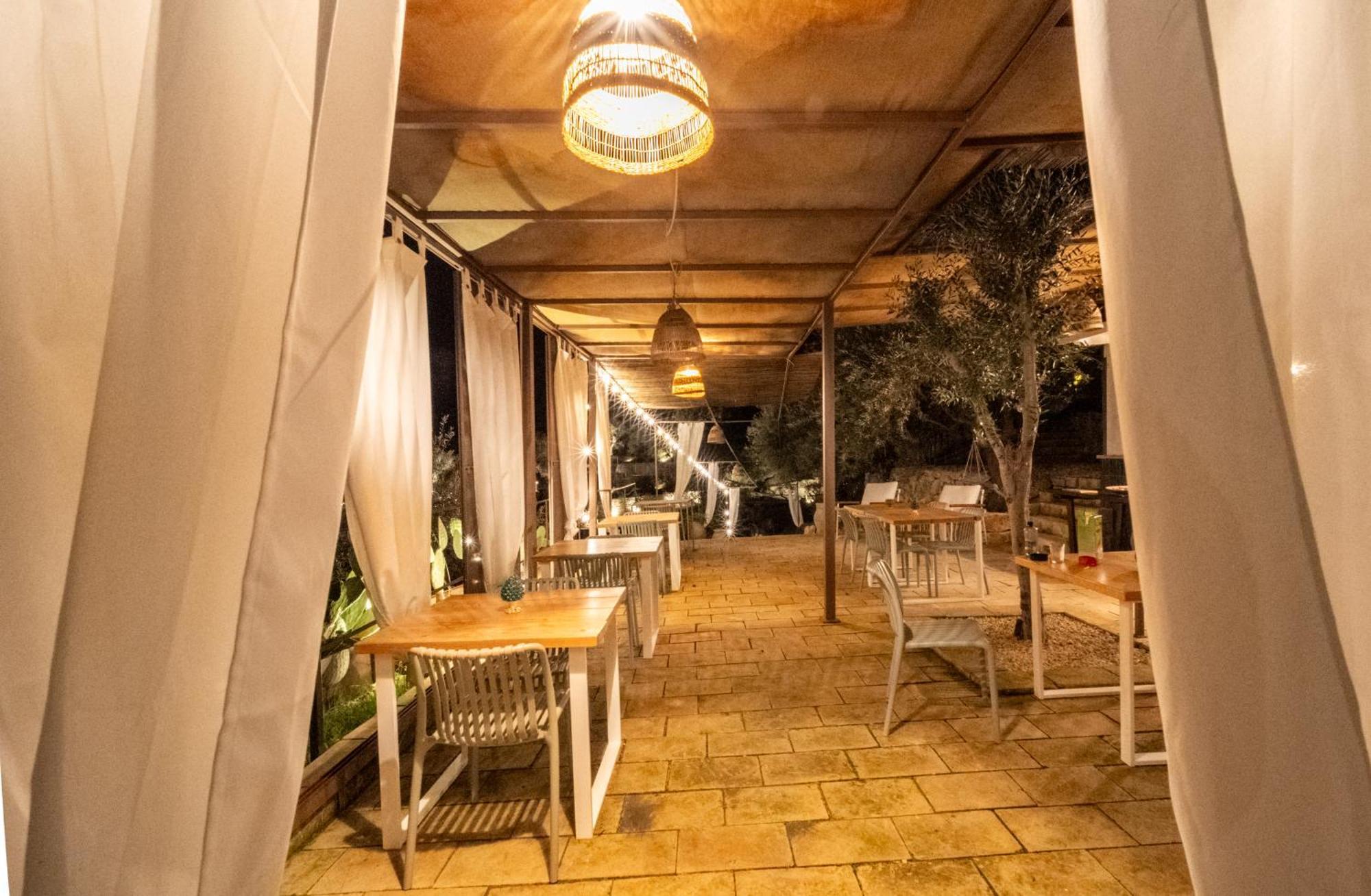Azalo Country House Ното Екстериор снимка