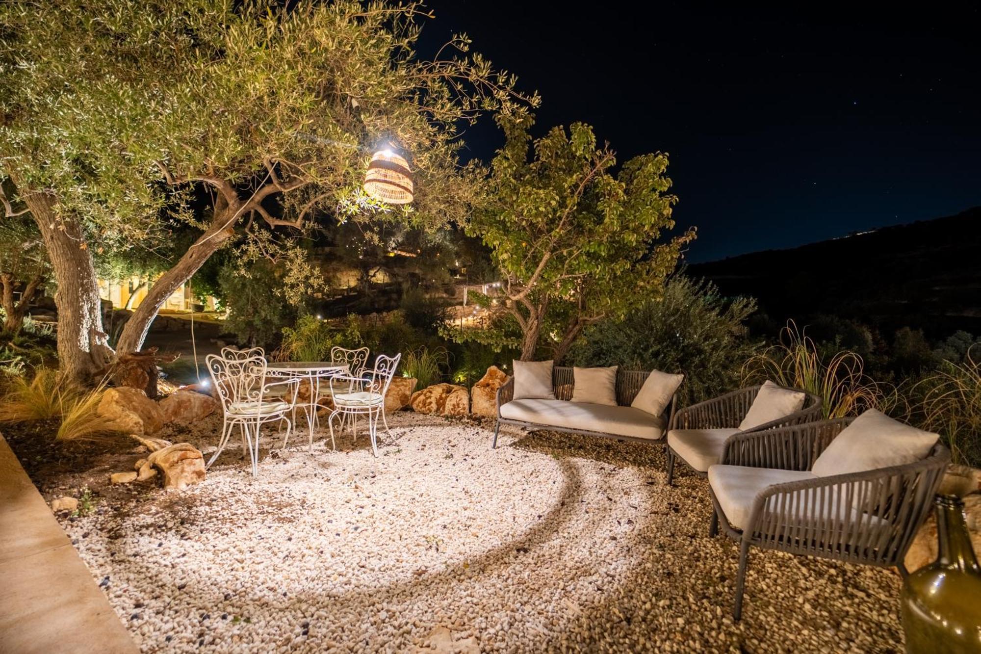 Azalo Country House Ното Екстериор снимка