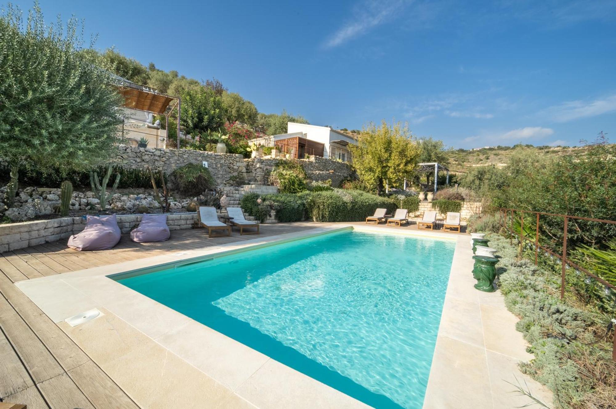 Azalo Country House Ното Екстериор снимка