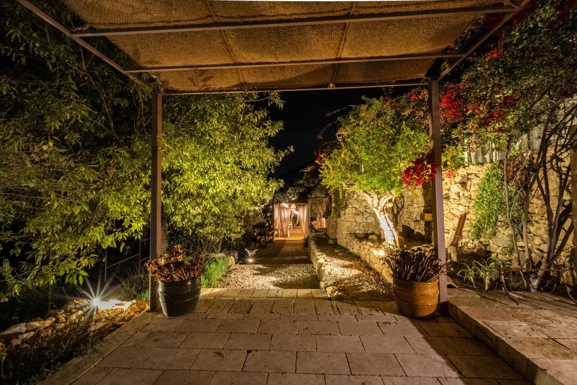 Azalo Country House Ното Екстериор снимка