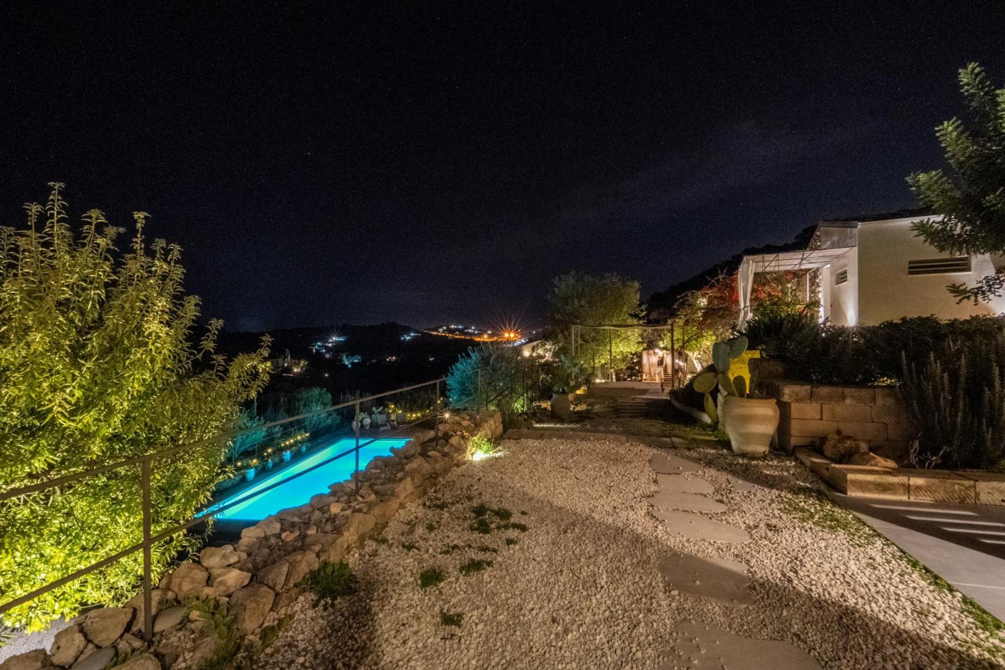 Azalo Country House Ното Екстериор снимка