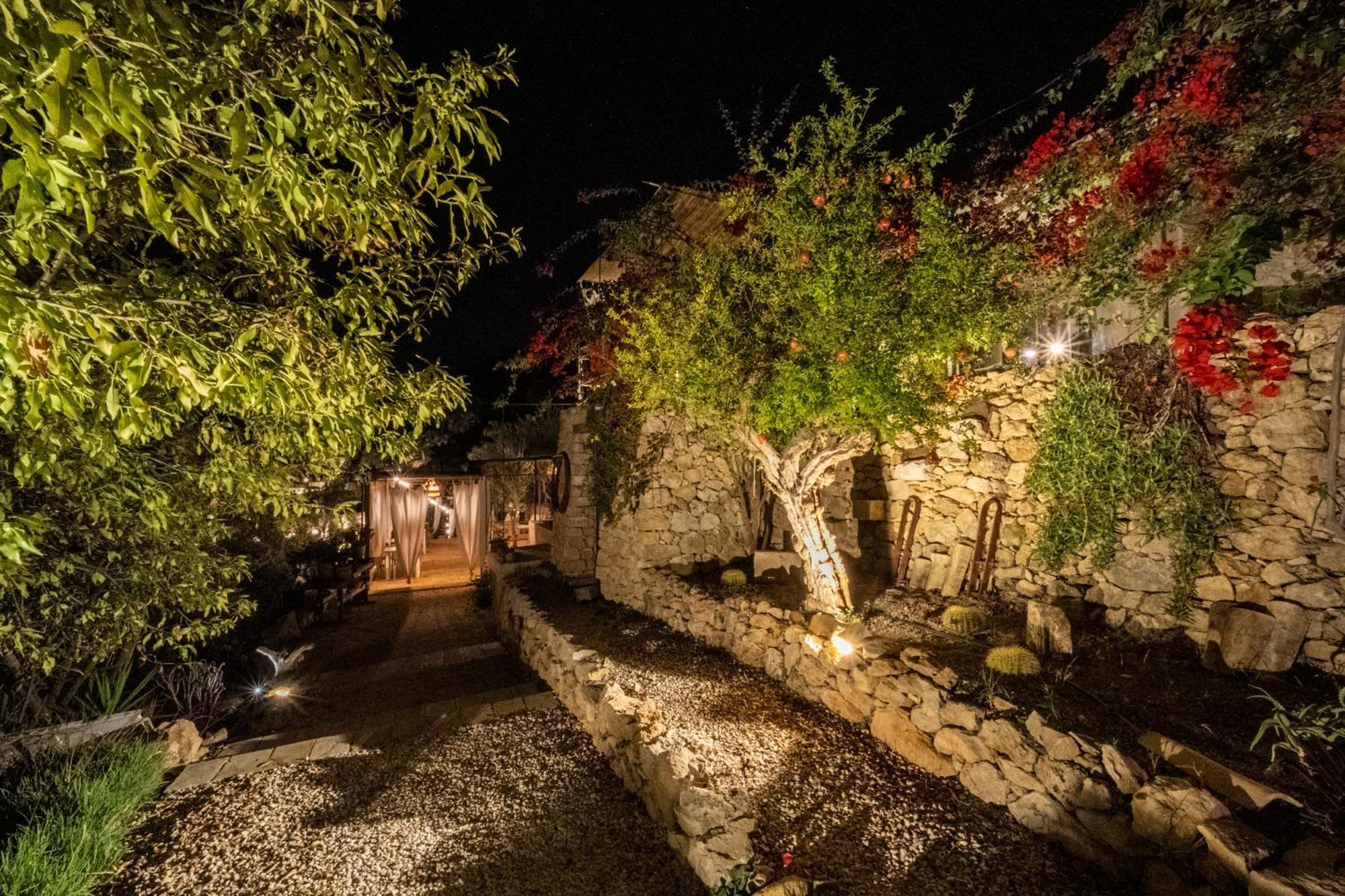 Azalo Country House Ното Екстериор снимка