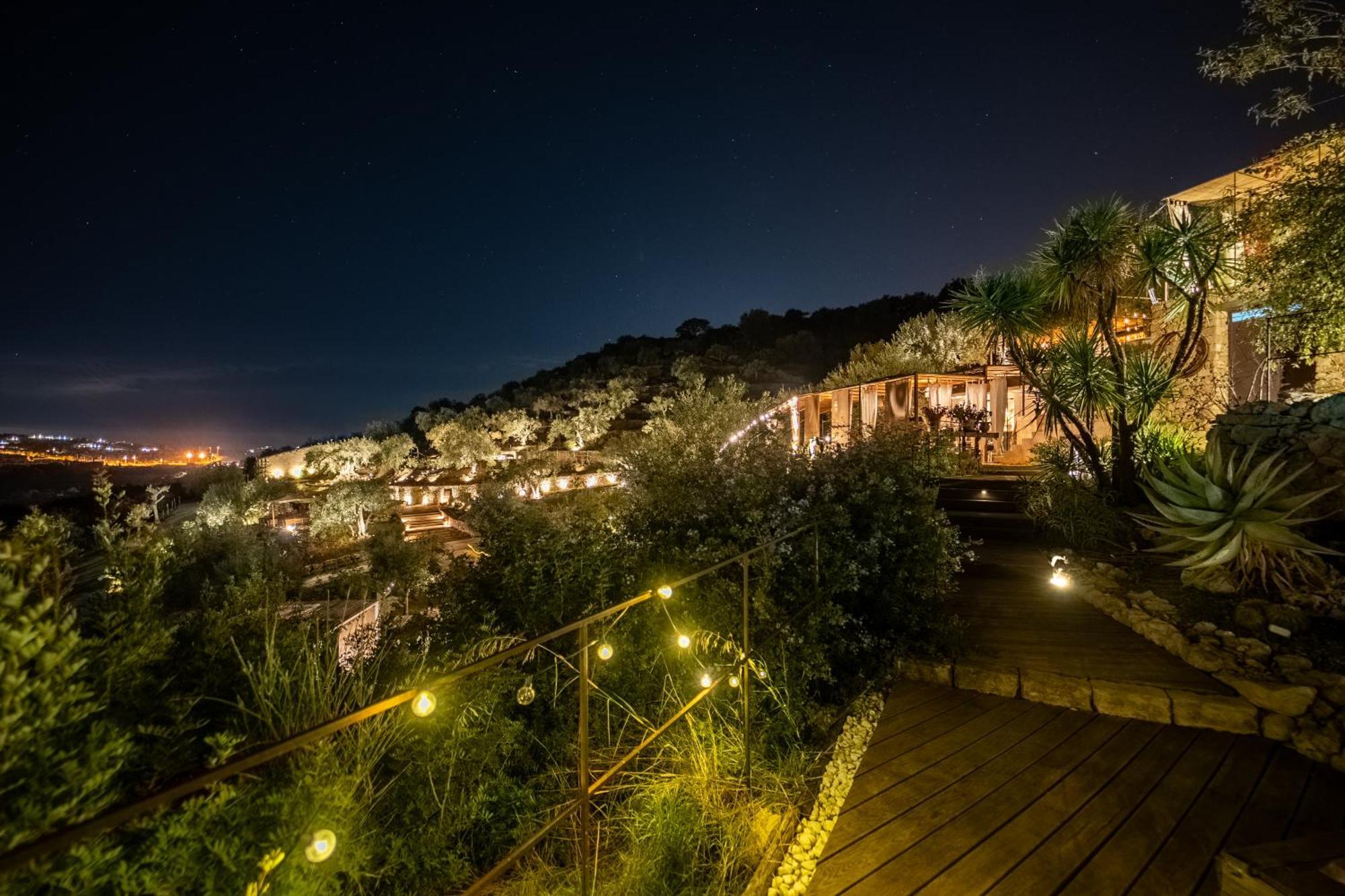 Azalo Country House Ното Екстериор снимка