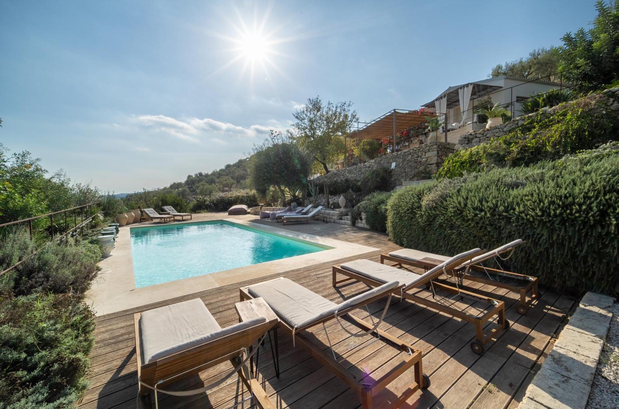 Azalo Country House Ното Екстериор снимка