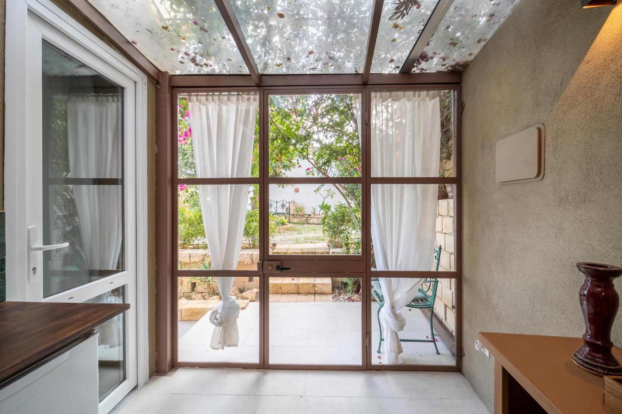 Azalo Country House Ното Екстериор снимка