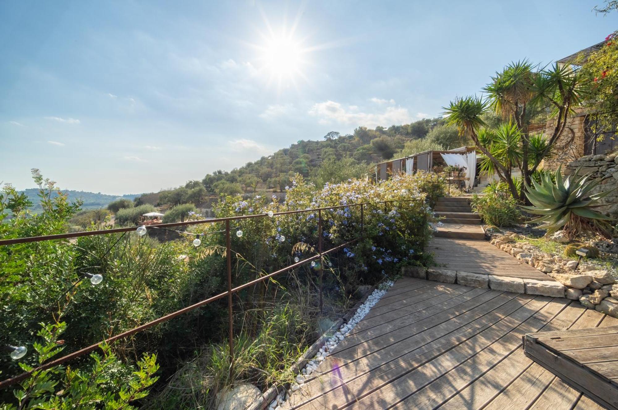Azalo Country House Ното Екстериор снимка