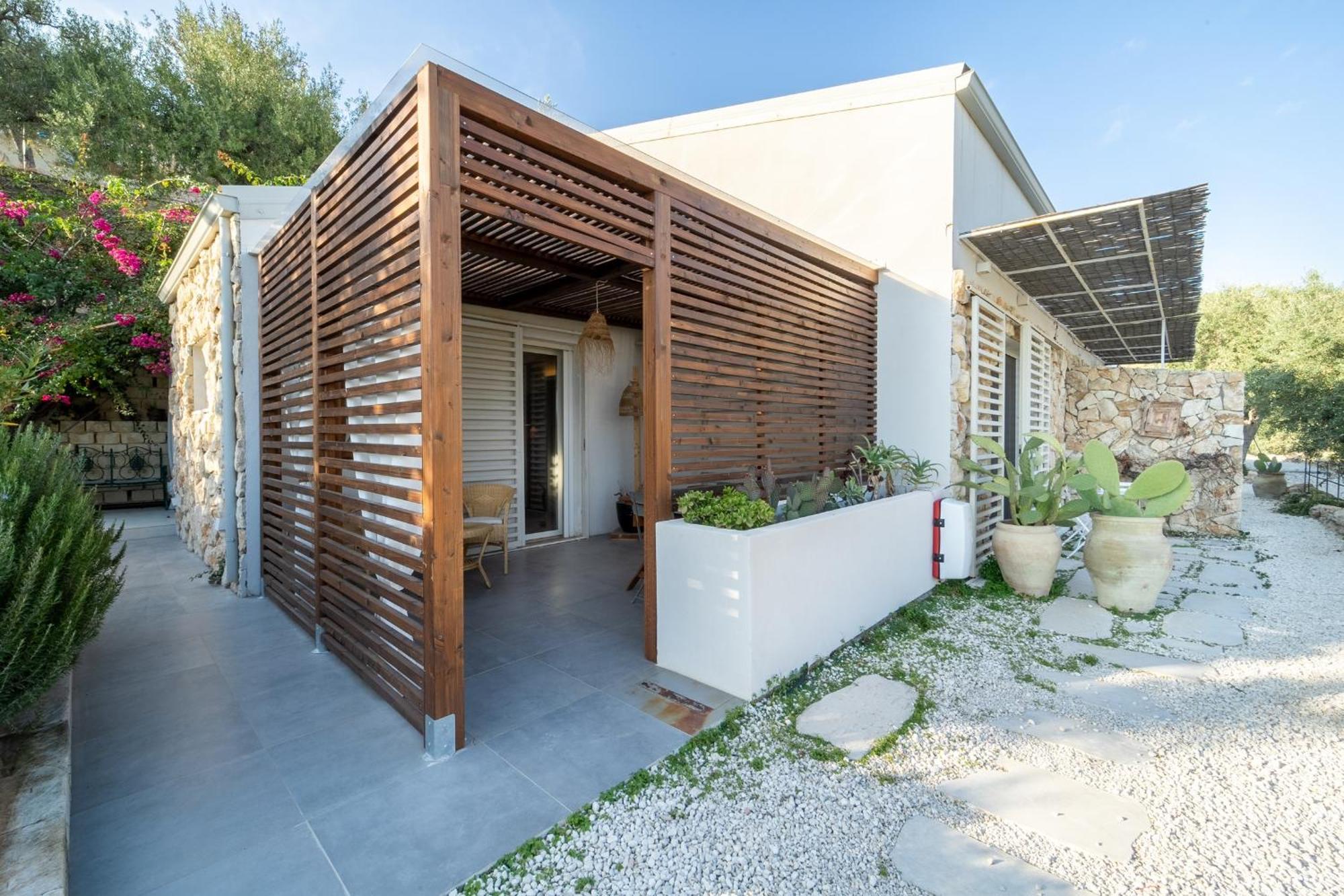 Azalo Country House Ното Екстериор снимка