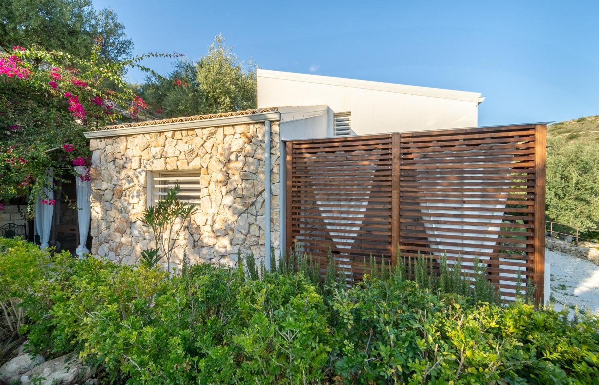 Azalo Country House Ното Екстериор снимка