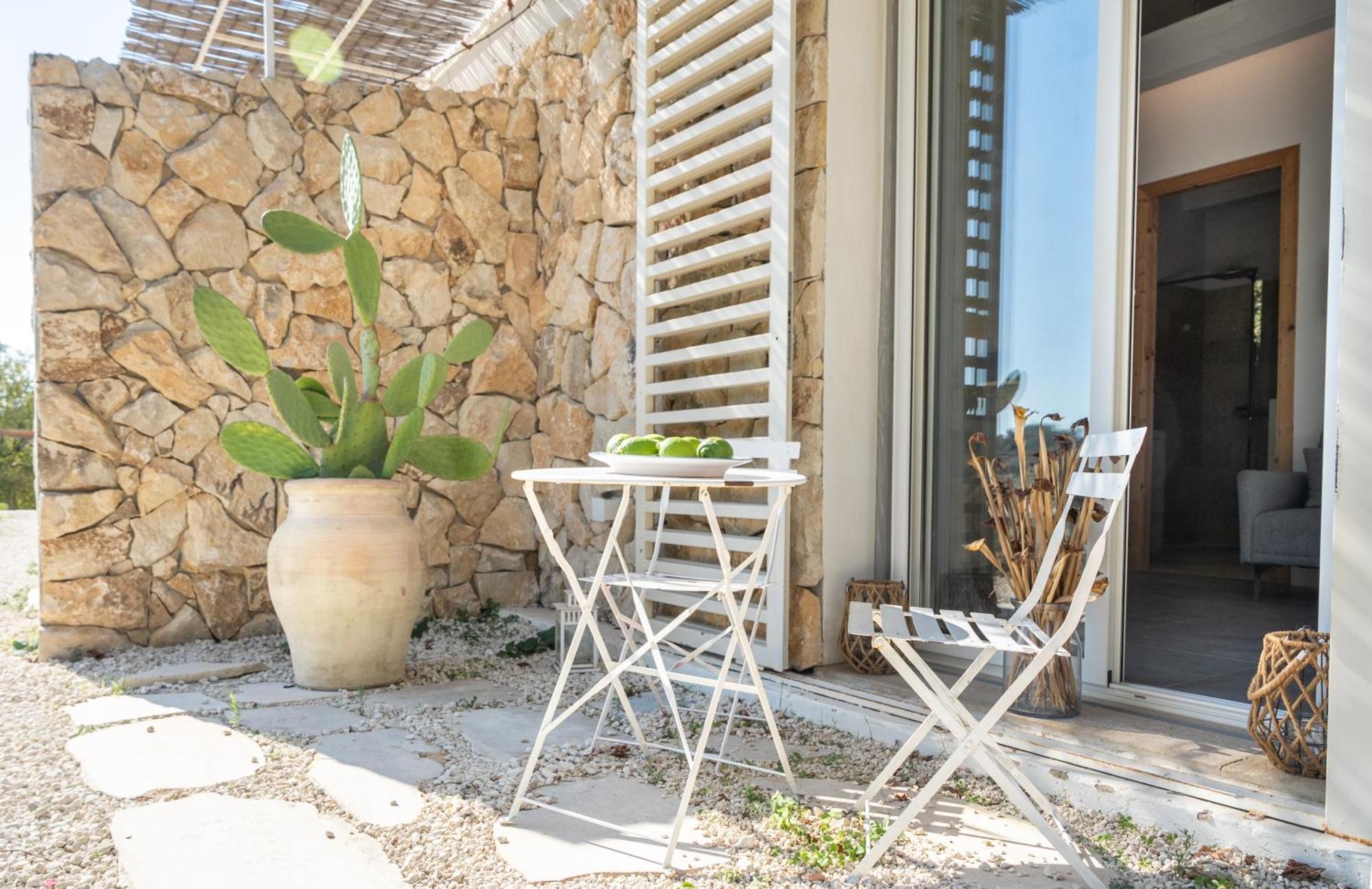 Azalo Country House Ното Екстериор снимка