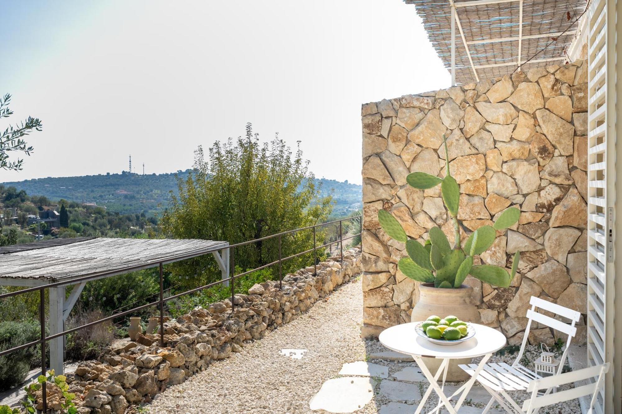 Azalo Country House Ното Екстериор снимка