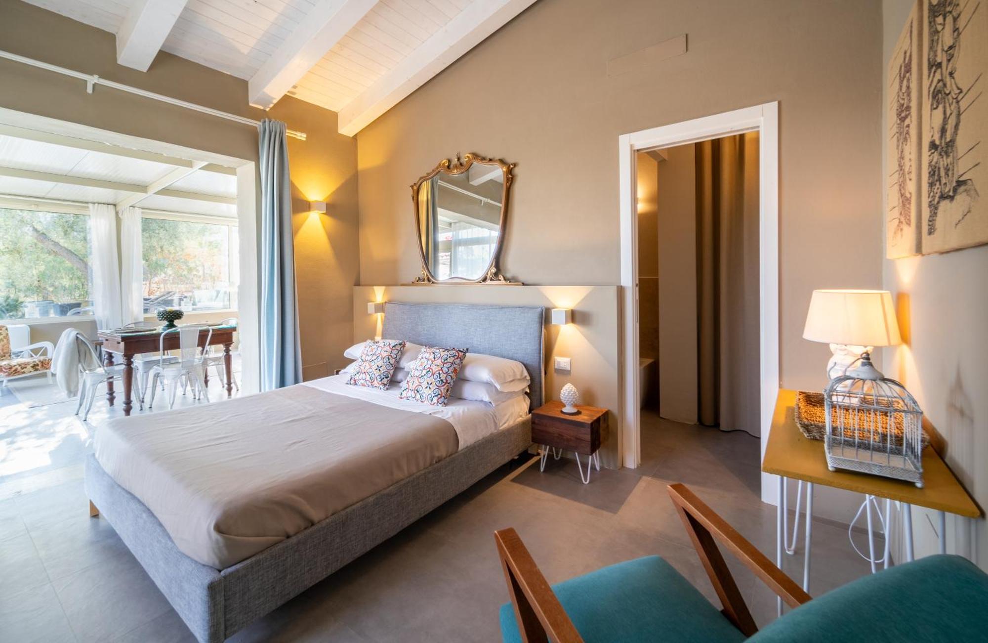 Azalo Country House Ното Екстериор снимка