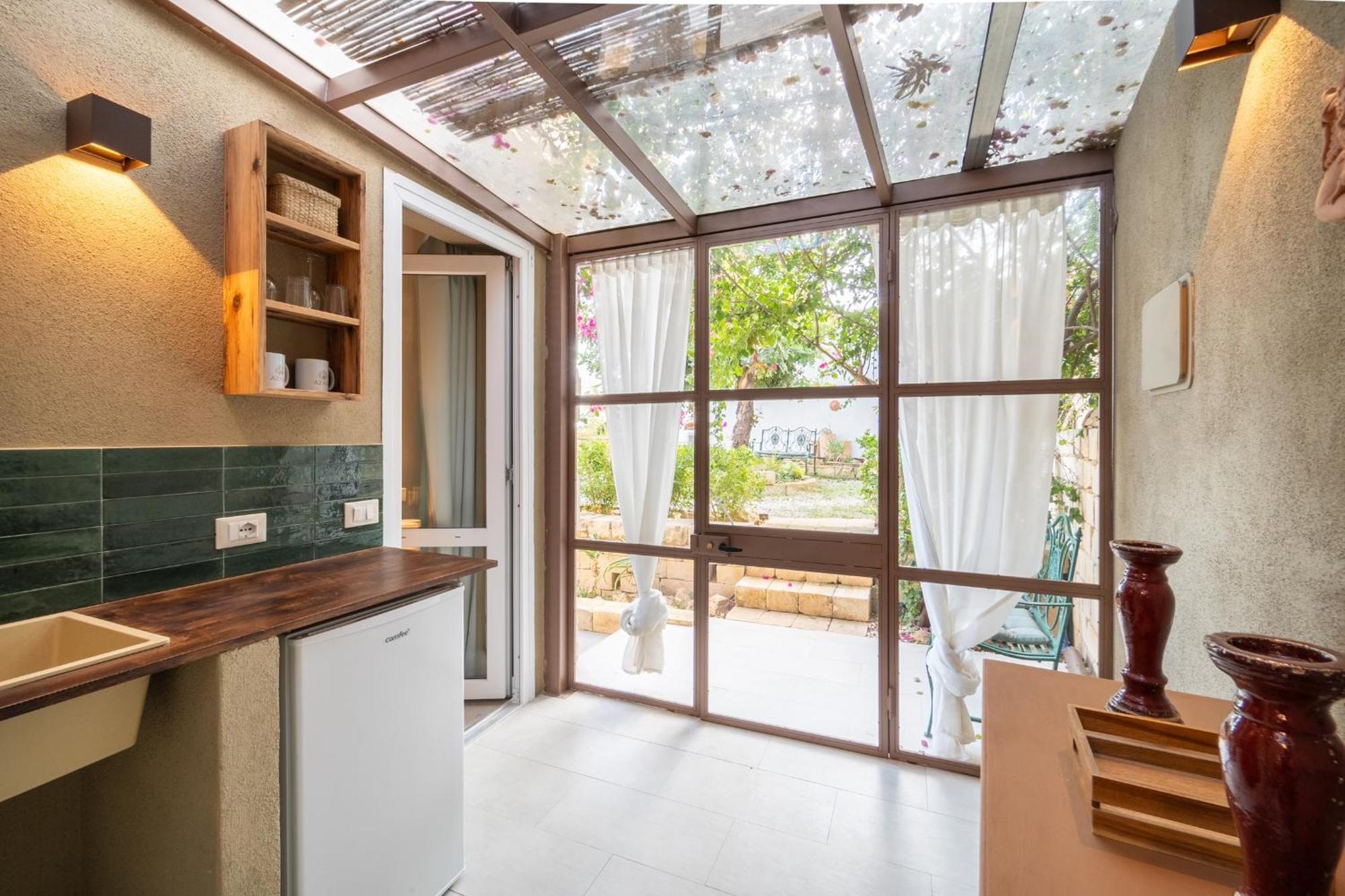 Azalo Country House Ното Стая снимка