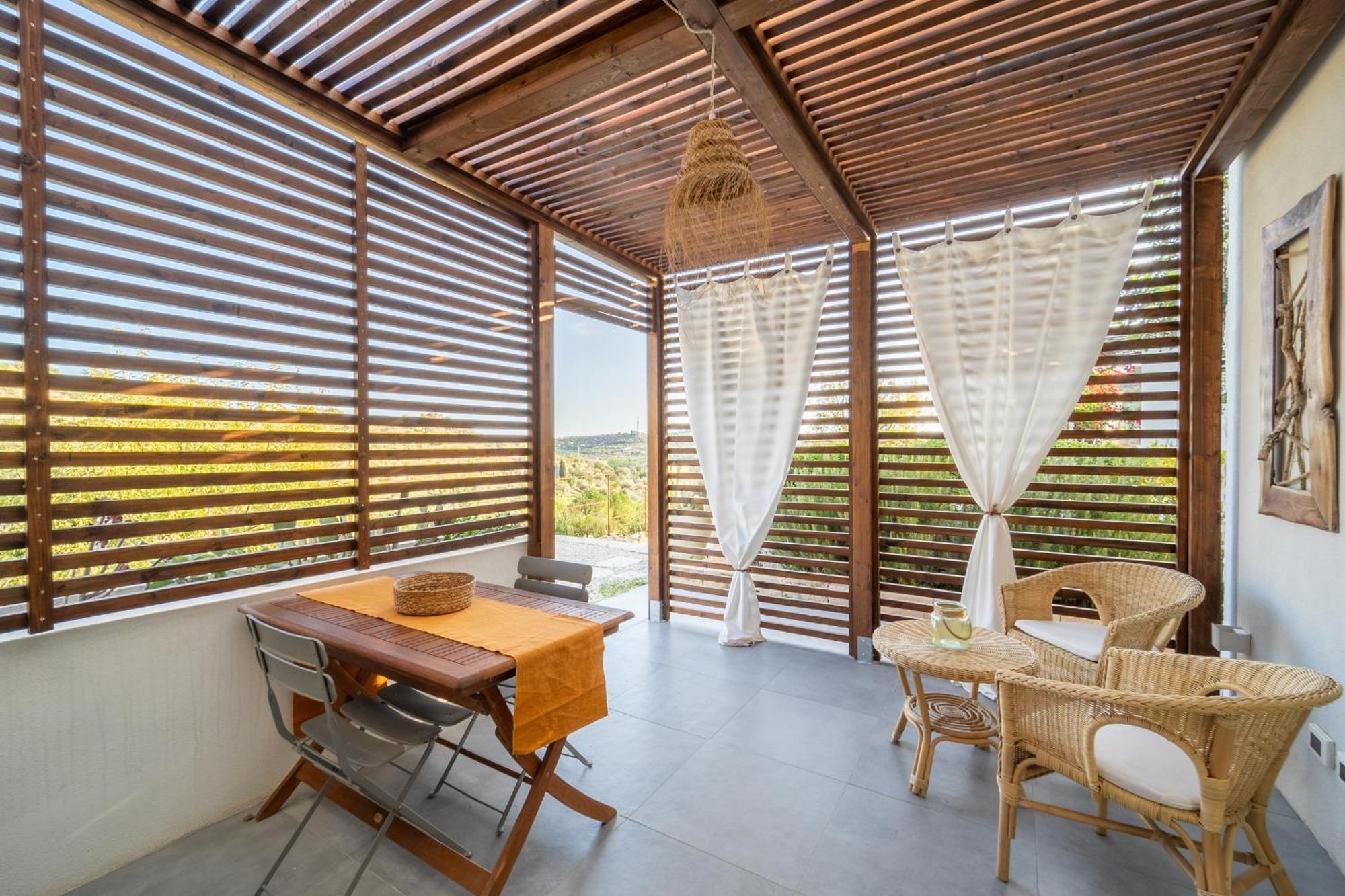 Azalo Country House Ното Екстериор снимка