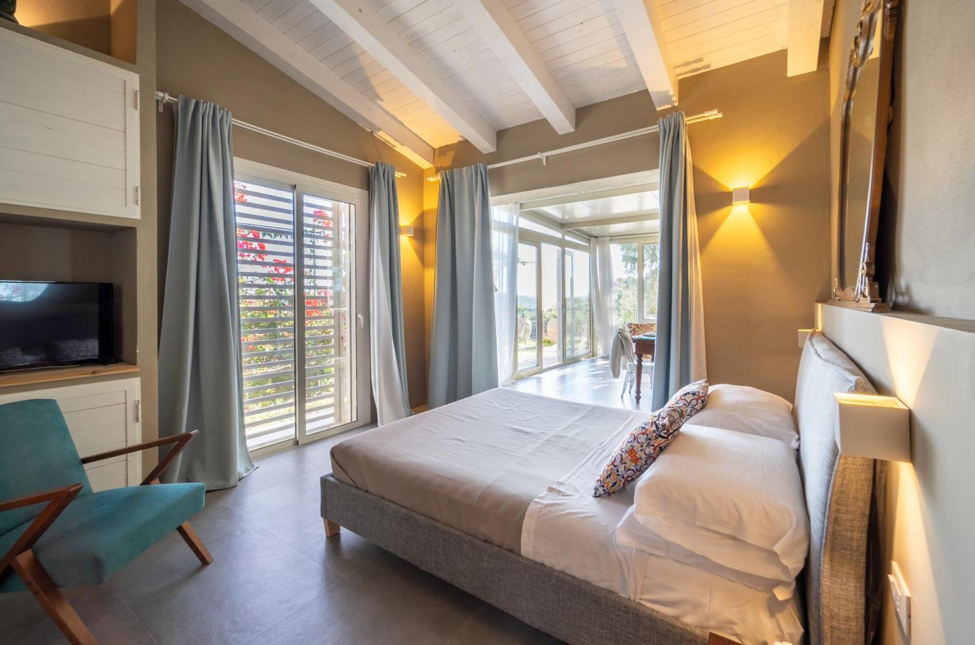 Azalo Country House Ното Екстериор снимка